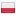 malinowehotele.pl hosted country